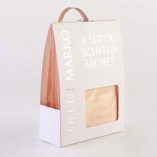 Саше ароматическое Sofi De Marko Eternal Summer, 2 шт