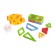 Magnetic designer "Mini-magic magnet", 40 parts