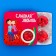 Chewing gum "Sweet Love" strawberries, 14 g