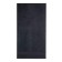 Trick Tenier Sofi de Marko Gabriel, 550 g, size 70x140 cm, color anthracite