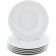 Deep plate Bernadotte, Clotted, 23 cm