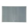 Folder with 20 A4 inserts, 500 μm, calligrata, texture "sand", gray