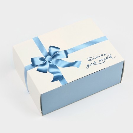 Folding box "Balt", 20 x 15 x 8 cm-1