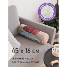 Pillow Golk 