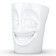 TASSEN JOKING mug, 350 ml, white color