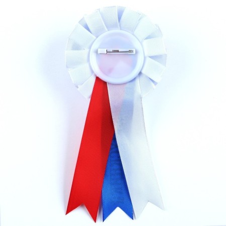Icon - Order for the graduation "graduate", D = 8 cm.-3