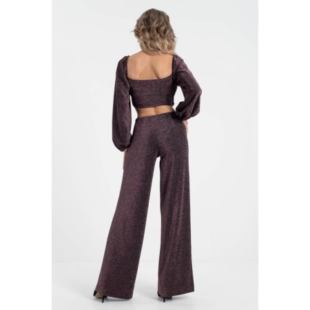 Women's pants, size 40-3
