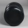 Household barrel, 50 l, neck 29 cm, with a lid
