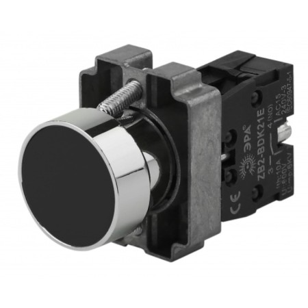 BBT60-BA-K02E Lay5-BA21 without backlighting Black 1Z