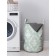 Basket for storing things "uniform forms", size 35x50 cm