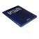 Universal diary for grades 1-11, hard cover, artificial leather, foam rubber, silkography, lies, 80 g/m2