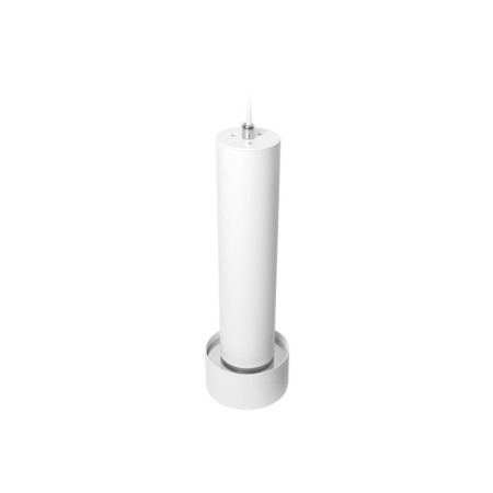Suspended spotlight Ambrella Light, Techno, TN501, LED, 7 W, 490LUM, 4200K, white color, sand-1