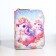 Lightning wallet, colorful color