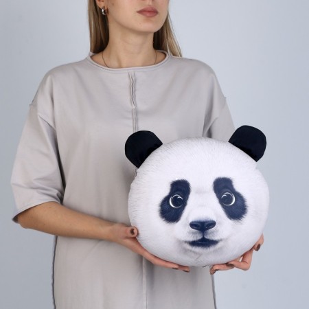 Antistress Panda Panda Panda-6