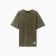 Men's T -shirt MIST made of boiled cotton, col. Green, rr m