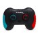 Jeep Radio -controlled Shocking, 1:12, 20 km/h, 4WD all -wheel drive, blue color