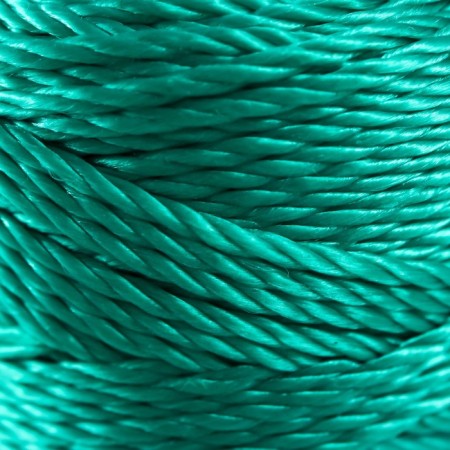 Washing 3-spinal polypropylene, d = 1.1 mm 100 m (green)-2