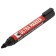 A set of permanent markers 4 -cv 3.5 mm Brauberg Ultra Marker, round 152208
