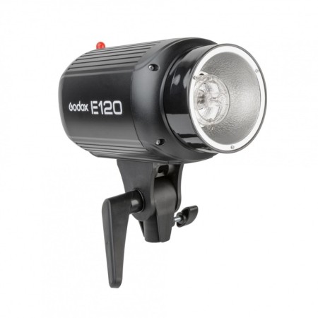 Studio flash Godox E120