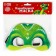 New Year! Carnival mask "snake"