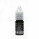 Gel dye Art Color, black, 10 ml