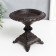 Cast iron candle for 1 candle "County" 13x13x13 cm