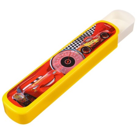 Penal-football Plastic, 43x200x23 mm, sliding, car-2