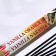 Incense hem "Vanilla orange. Vanilla orange", 20 wands in packaging, hexagon