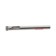 Diamond drill on glass and ceramic scrap, cylindrical shank, 6 x 55 mm