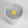 Lamp "Almi" LED 15W 4000k white 11.5x11.5x6.5 cm Bayerlux