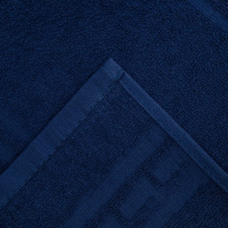 Ocean towel 30x30 cm (FAS 10pcs) blue, cotton 100%, 360 g/m2-5