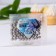Sprinking confectionery: gray, Easter, 25 g.