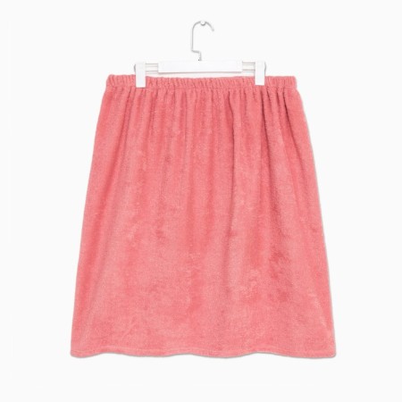 Supply Stew and I: Pareo towel 68*150cm+Chalma, cell pink, 100%HL, 320 g/m-8