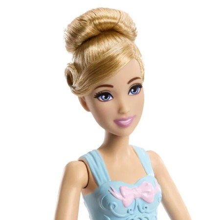 Doll "Princess Ballerina", 29.21 cm-2