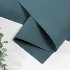 Foamiran Iransky 0.8-1 mm (dark-hot) 60x70 cm