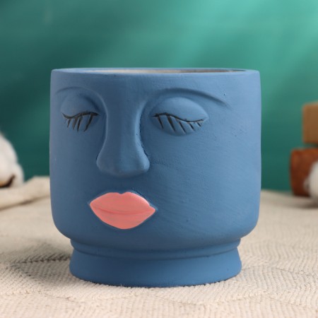 Kashpo "Olstad OH" 9,5X9.5x9cm-2