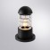 Landscape Lamp Arte Lamp Coppia A5217FN-1BK, E27, 20 W, 10x10x25 cm, black
