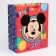 Gift package "Happy Birthday!" 40x49x19 cm, packaging, Mickey Mouse