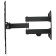 Hama 00220824 Black 32 "-65" Max.25kg.