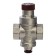 Редуктор давления STOUT SVS-0010-000020, 3/4", на выходе 1-4 бар, для манометра
