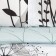 Bed linen "Ethel" Duet Dandelion (View 1) 143*215 cm - 2 pcs, 220*240 cm, 70*70 cm -2 pcs, Poplin