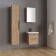SPectrum Tumba Verdi 50 under the foster 50, 46x3.5x63.5 cm shell