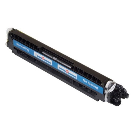CACTUS CS-CS-CS-S312A CE312A cartridge, for HP LJ CP1012PRO/ CP1025, 1000 pages, yellow color-2