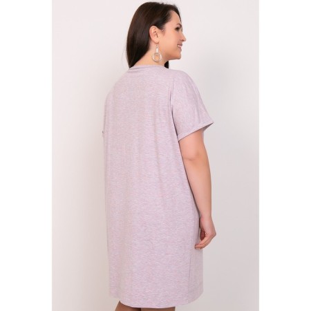 Women's tunic, size 58-6