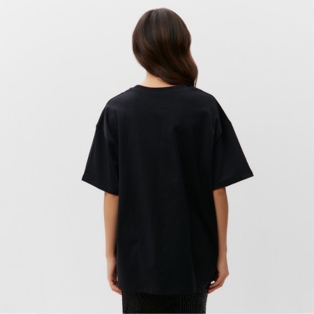 Women's T-shirt MIST "MEWTAL", Rr. 48-50-3