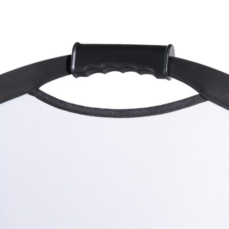 Reflector GB Flex 80 Gold/White M, diameter 80 cm-3