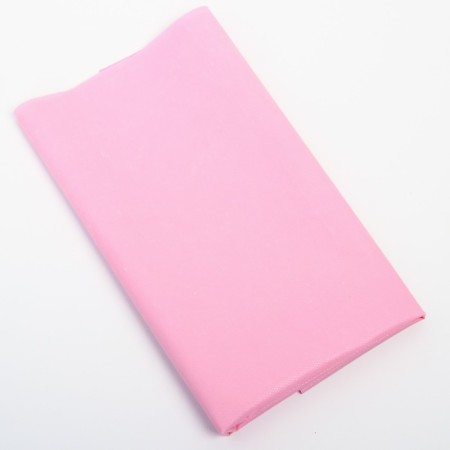 Gluing with PVC coverage on a non-tanned basis 50x70 cm, Mix color-5