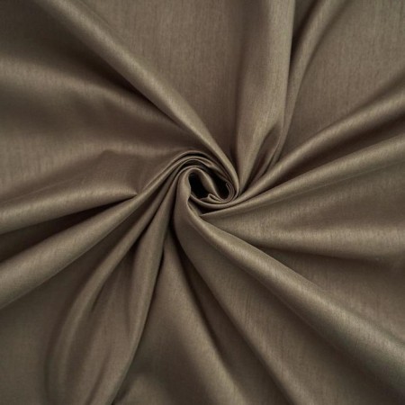Curtain curtain Witerra Bamboo 190x260cm, brown, jacquard, PE100%-2