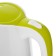 Electric kettle Energy E-234, plastic, 1 l, 1100 watts, white-green