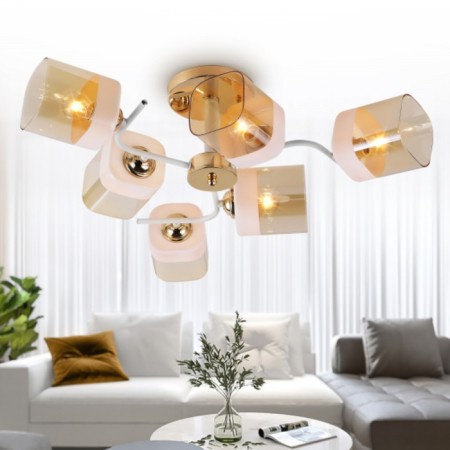 Nocturne 3131-306 6he27 40W chandelier-1